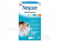 Nexcare ColdHot Therapy Pack Maxi Okład żelowy 19,5 x 30cm
