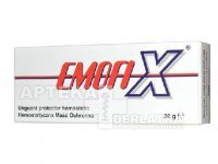 Emofix maść hemostatyczna 30 g