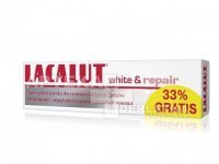 LACALUT WHITE AND REPAIR Pasta do zębów 100ml