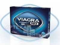 Viagra Connect Max 50 mg x 2 tabl.