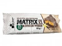 Olimp Baton Matrix Pro 32 wanilia 80 g data ważności: 18.03.2023r.