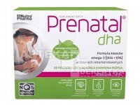 Prenatal DHA x 30 kaps.