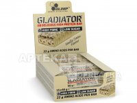 Olimp Gladiator baton o smaku waniliowym 60g