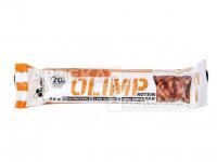 Olimp Protein Bar masło orzechowe 64 g
