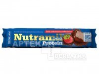 Olimp Nutramil Complex Protein baton smak czekoladowo-truskawkowy 60g