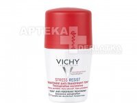VICHY Antyperspirant StressResist 72H 50 ml