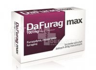 DaFurag Max  0,1 g 15 tabl.