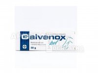 Galvenox Żel 50 g