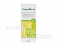 PlantagoPharm syrop 200 ml